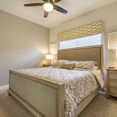 Four-Bedroom Townhome 대번포트 외부 사진