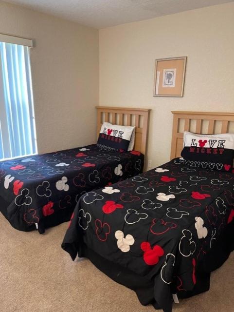 Four-Bedroom Townhome 대번포트 외부 사진